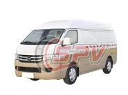 Panel Van FOTON